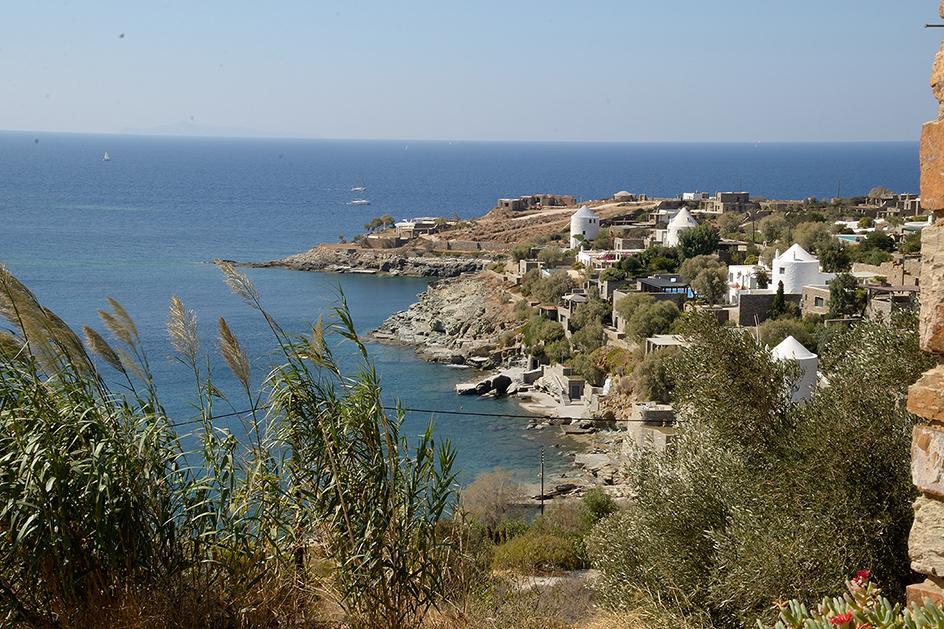 Koundouros Vacation Homes Exteriör bild
